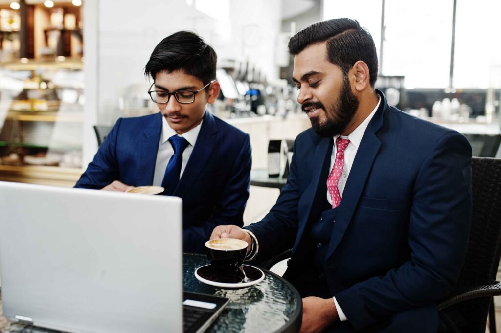Best CA Firms in Ahmedabad