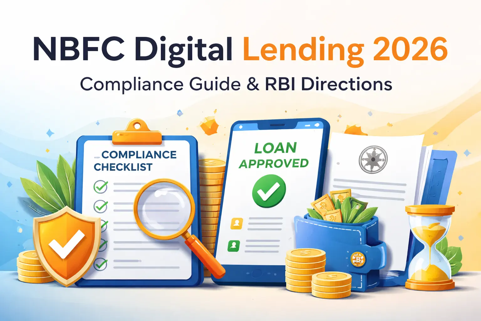 NBFC Digital Lending 2026