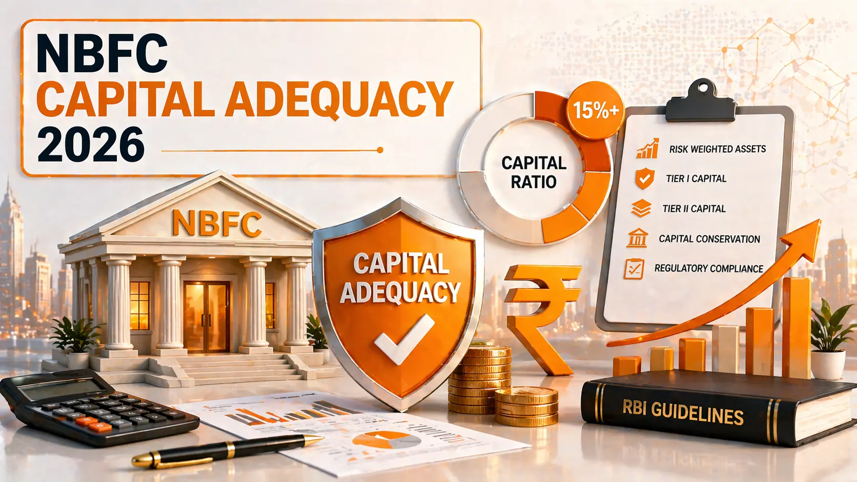 NBFC Capital Adequacy 2026