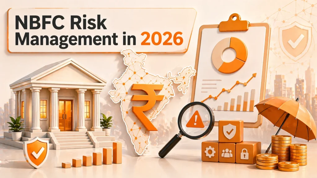 NBFC Risk Management in 2026