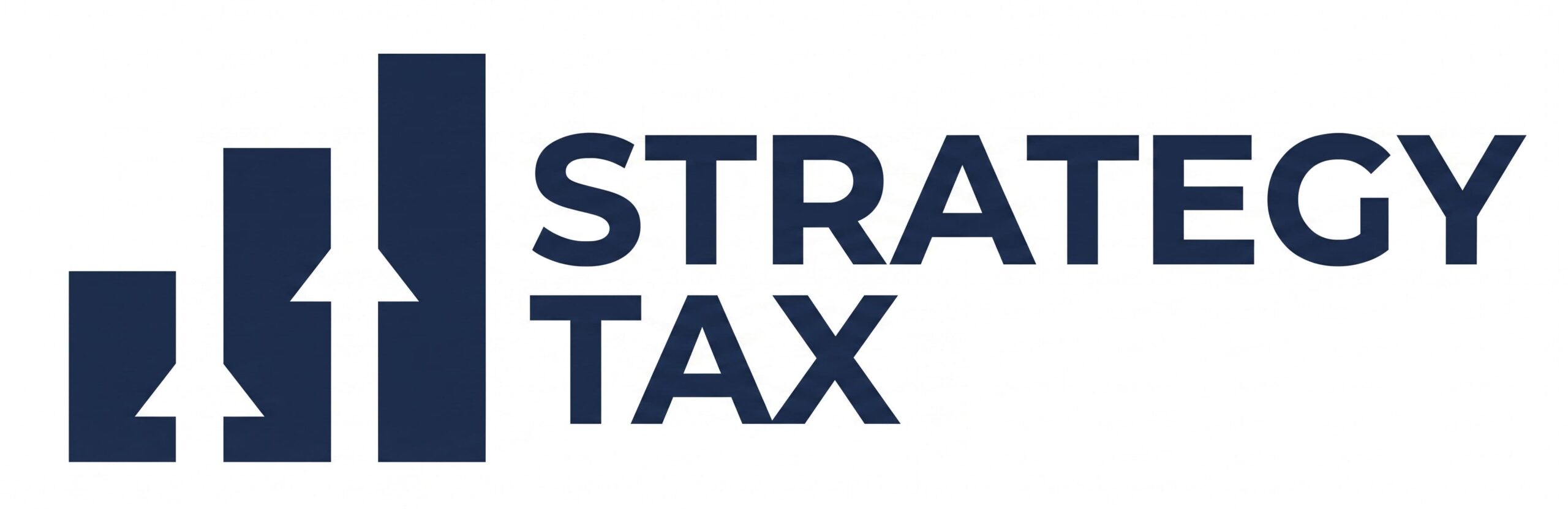 Stategytax logo